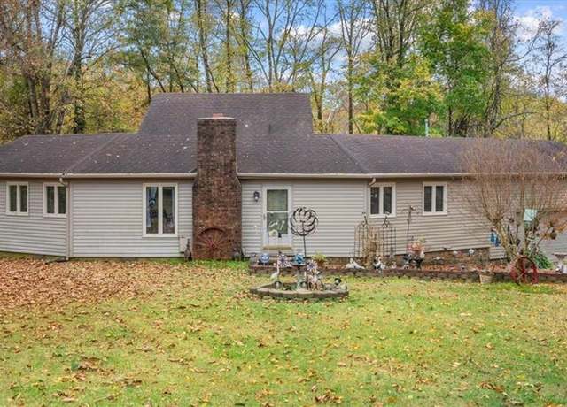 Property at 610 Denny Rd, Greensboro, NC 27405, 3 beds, 3 baths