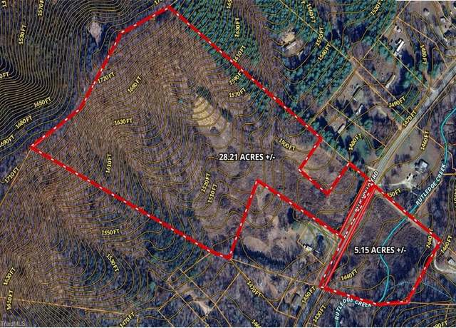 Property at 000 Blue Hollow Rd #27, Mount Airy, NC 27030