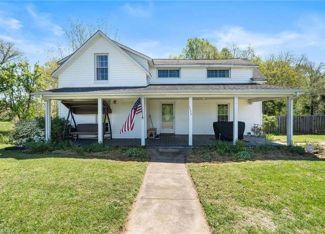 Property at 5570 Sullivantown Rd, Walkertown, NC 27051, 3 beds, 1 bath