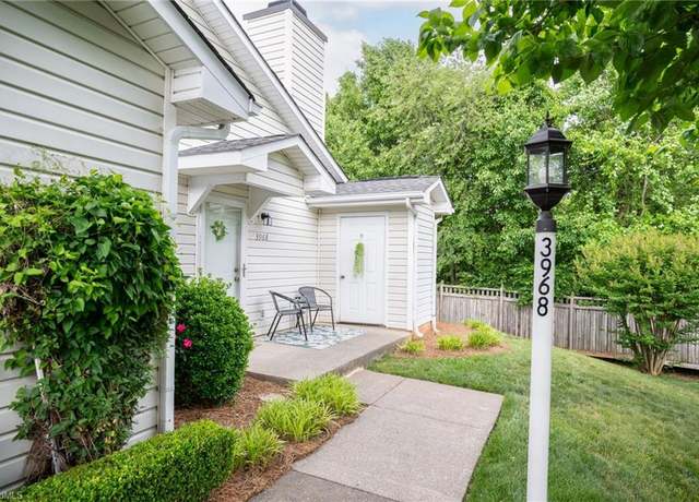 Property at 3968 Westridge Meadow Cir, Clemmons, NC 27012, 2 beds, 2 baths