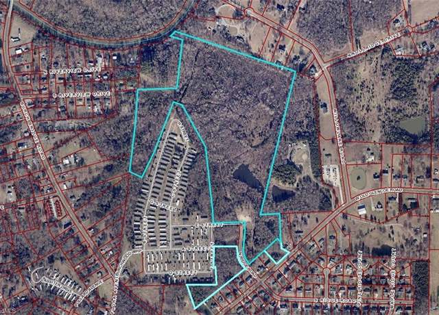 Property at 0 Ridge Rd, Burlington, NC 27217