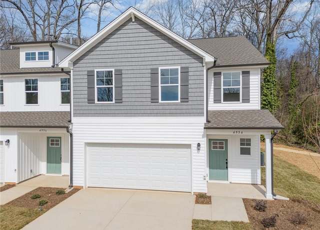 Property at 4954 Cannon Crossing Way, Greensboro, NC 27410, 4 beds, 3.5 baths