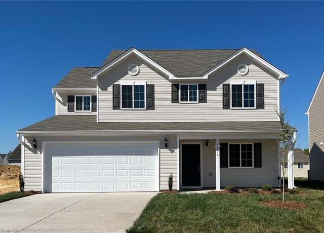 Property at 738 Torbay Dr, Mcleansville, NC 27301, 4 beds, 2.5 baths