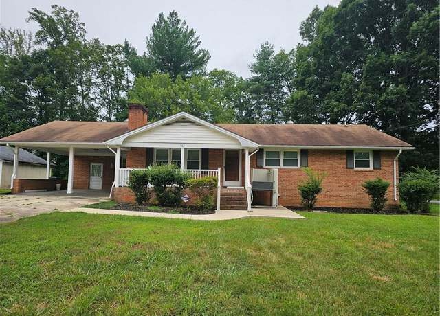 Property at 902 Sharpe Ave, Eden, NC 27288, 3 beds, 2 baths