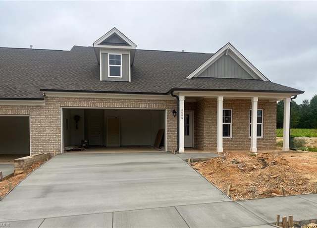 Property at 3606 Townland Cir, Clemmons, NC 27012, 3 beds, 3 baths