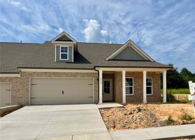 Property at 3606 Townland Cir, Clemmons, NC 27012, 3 beds, 3 baths