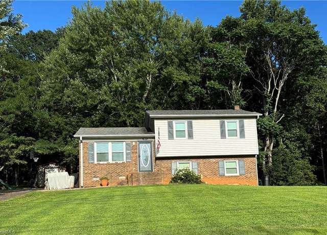 Property at 1547 Siloam Rd, Mount Airy, NC 27030, 2 beds, 2 baths
