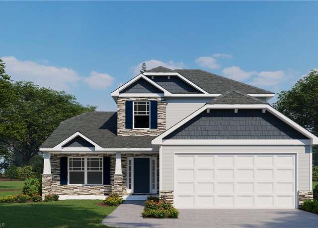 Property at 190 Kyndall Run Dr #36, Lexington, NC 27295, 3 beds, 2.5 baths