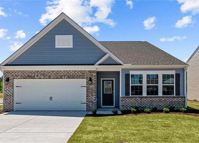 Property at 1206 Caledon Dr, Mebane, NC 27302, 4 beds, 2 baths
