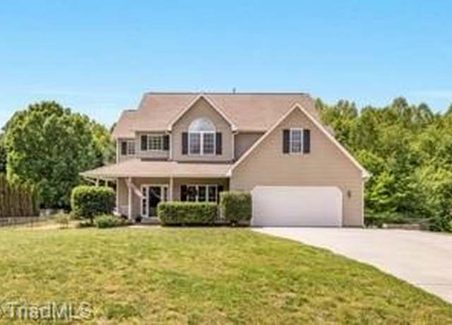 Property at 195 Millwood Rd, Reidsville, NC 27320, 3 beds, 2.5 baths