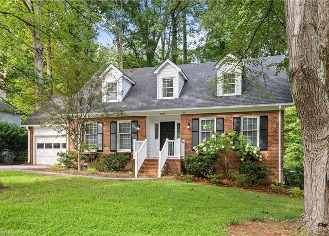 Property at 1222 Shelter Cv, Winston-salem, NC 27104, 4 beds, 2.5 baths