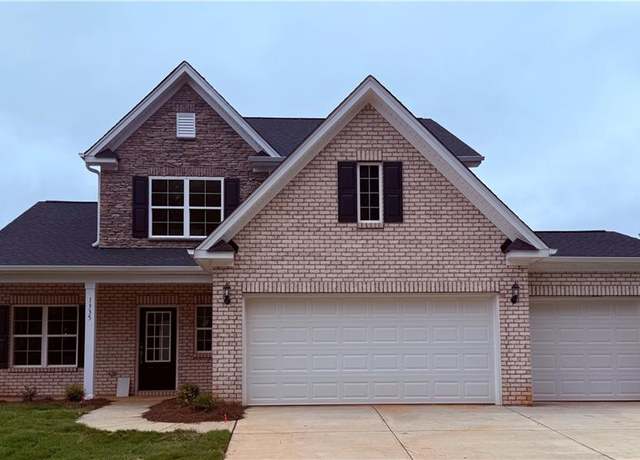 Property at 1335 Creek Knoll Dr, Lewisville, NC 27023, 4 beds, 3.5 baths