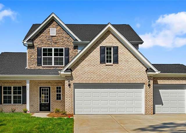 Property at 1335 Creek Knoll Dr, Lewisville, NC 27023, 4 beds, 3.5 baths