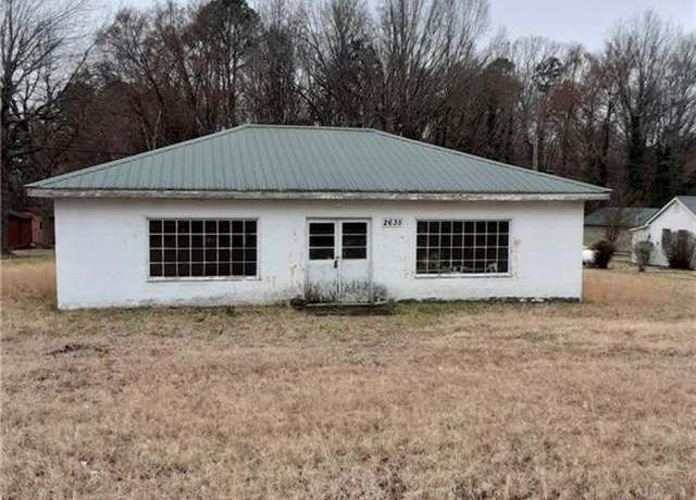 Property at 2635 Old Us Highway 70, Cleveland, NC 27013