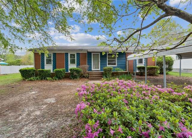 Property at 212 12th Ave, Mayodan, NC 27027, 3 beds, 1 bath