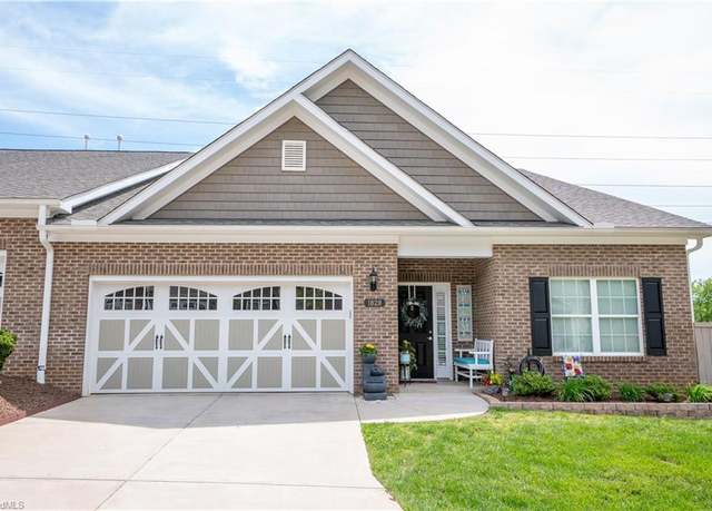 Property at 1828 Riverwalk Dr, Graham, NC 27253, 3 beds, 2 baths