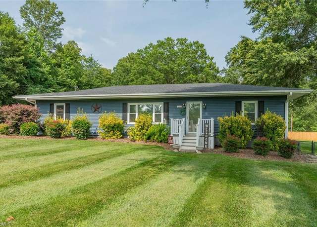 Property at 287 Vfw Rd, Reidsville, NC 27320, 3 beds, 2 baths