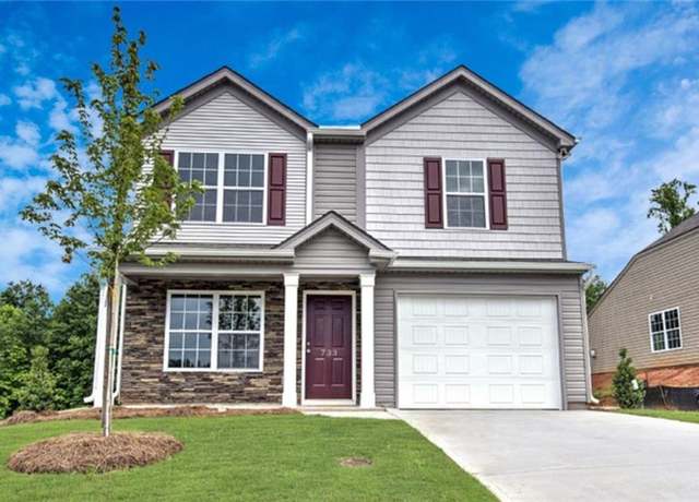 Property at 3637 Baden Rd, Winston-salem, NC 27107, 3 beds, 2.5 baths