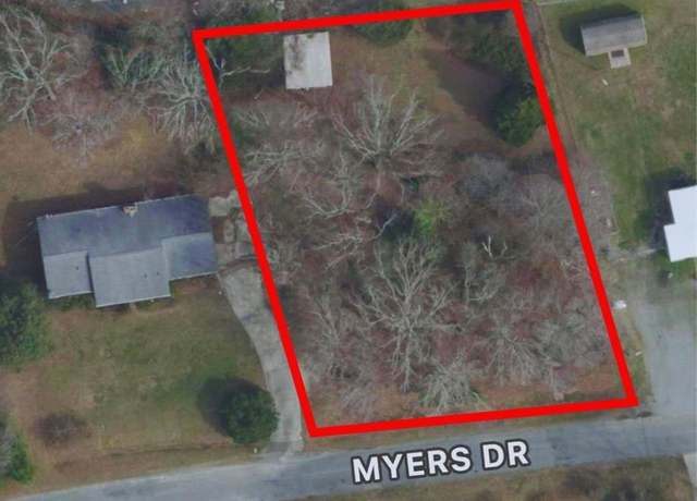 Property at 00 Myers Dr, Thomasville, NC 27360