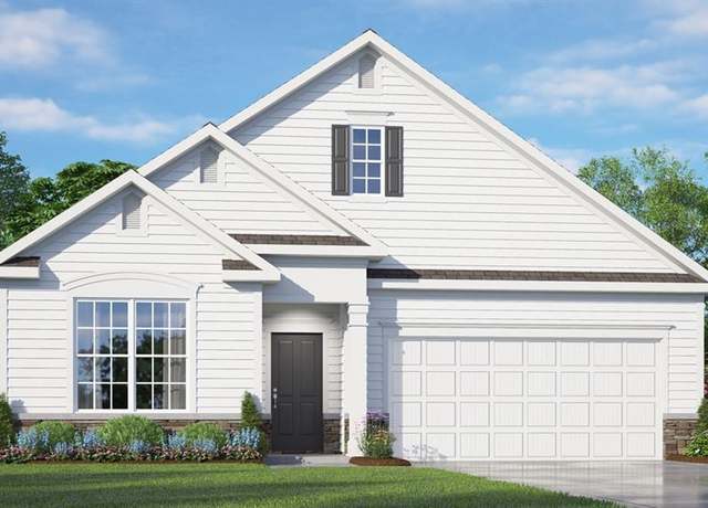 Property at 1941 Malvina Ct, Graham, NC 27253, 4 beds, 3 baths