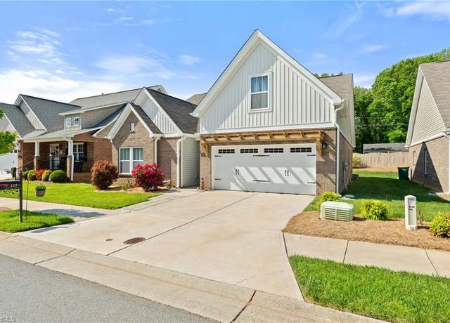 Property at 125 Broad Meadow Ct, Rural Hall, NC 27045, 3 beds, 2 baths