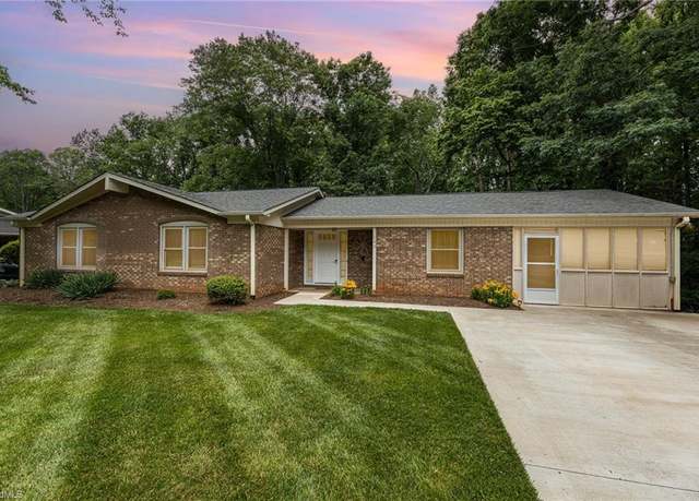 Property at 145 Longview Rd, Madison, NC 27025, 3 beds, 2 baths