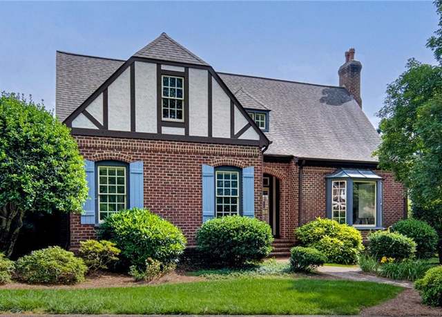 Property at 104 Westhaven Cir, Winston-salem, NC 27104, 4 beds, 3.5 baths