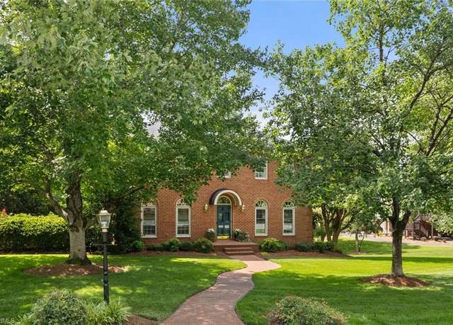 Property at 1633 Slane Rd, Clemmons, NC 27012, 4 beds, 3 baths