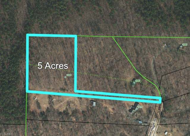 Property at 3089 Oak Hollow Trl, Franklinville, NC 27248