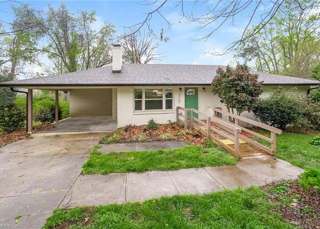 Property at 5170 Sunrise Ter, Winston-salem, NC 27105, 3 beds, 3 baths