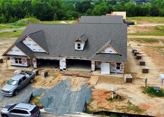 Property at 3515 Townland Cir, Clemmons, NC 27012, 3 beds, 3 baths