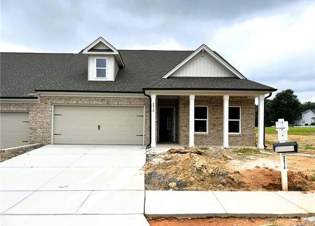 Property at 3515 Townland Cir, Clemmons, NC 27012, 3 beds, 3 baths