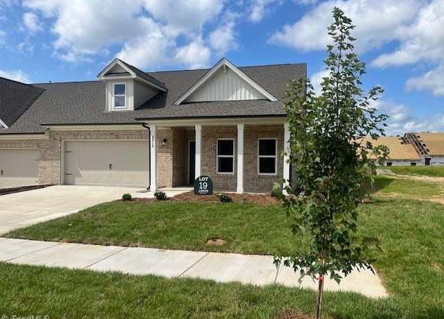 Property at 3515 Townland Cir, Clemmons, NC 27012, 3 beds, 3 baths