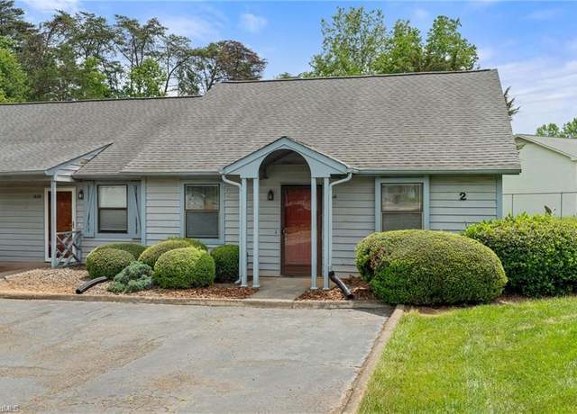 Property at 1616 Windsong Ct, Winston-salem, NC 27127, 3 beds, 2 baths