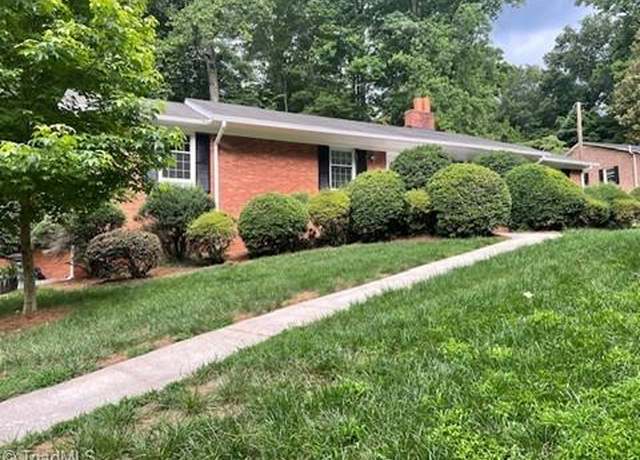 Property at 1128 Partridge Ln, Winston-salem, NC 27106, 5 beds, 2.5 baths