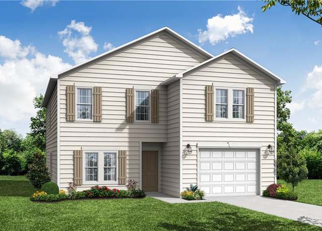 Property at 239 Waylon Ct, Lexington, NC 27295, 4 beds, 2.5 baths