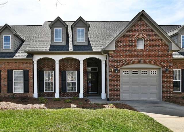 Property at 1202 Pelican Ln, Clemmons, NC 27012, 2 beds, 2 baths