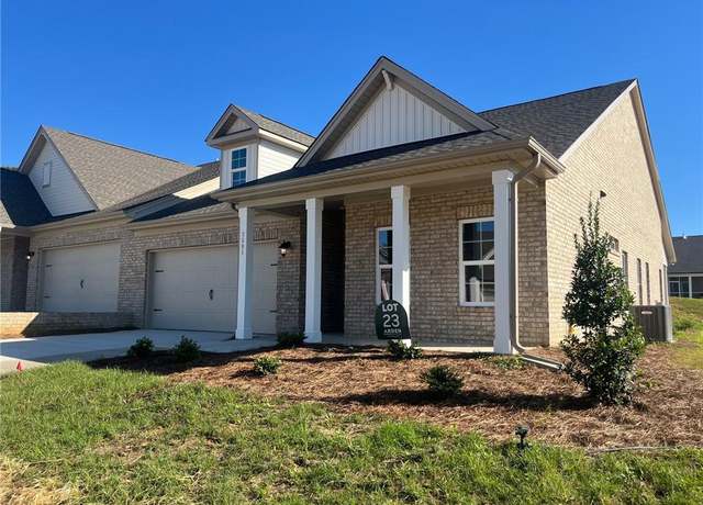 Property at 3601 Townland Cir, Clemmons, NC 27012, 2 beds, 2 baths