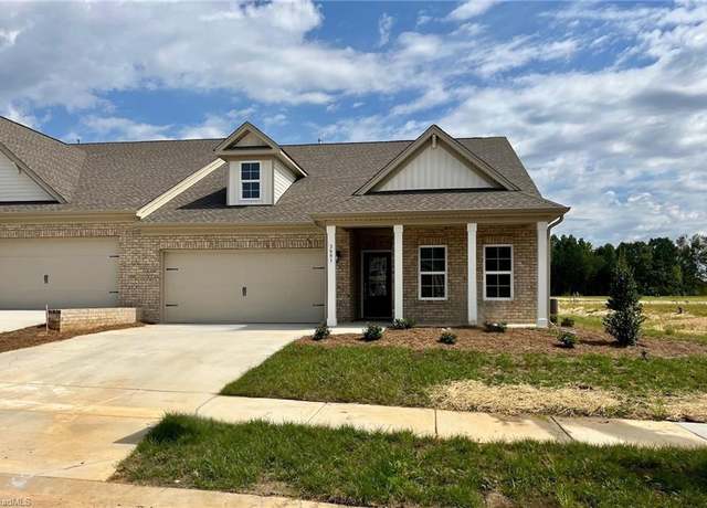 Property at 3601 Townland Cir, Clemmons, NC 27012, 2 beds, 2 baths