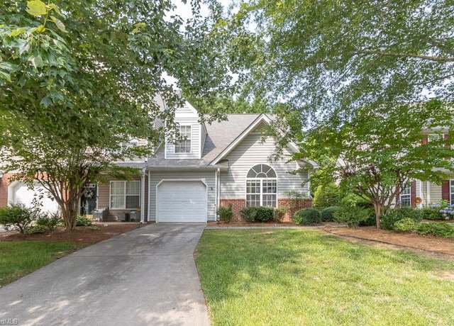 Property at 1943 Haven Rd, Greensboro, NC 27410, 3 beds, 2.5 baths