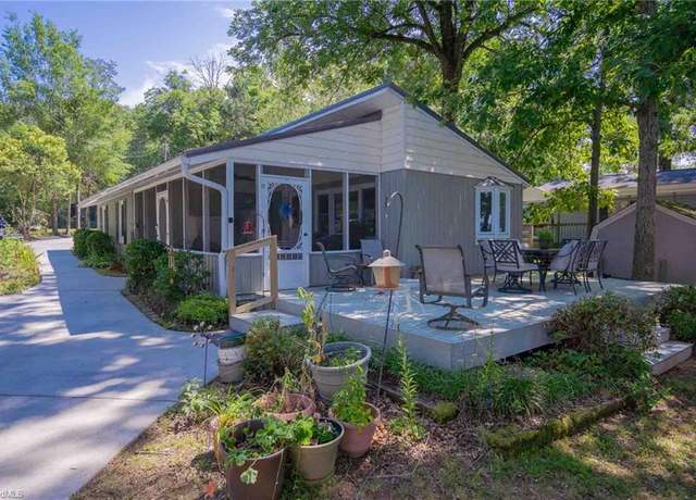 Property at 196 Watson Ln, Lexington, NC 27292, 3 beds, 1 bath