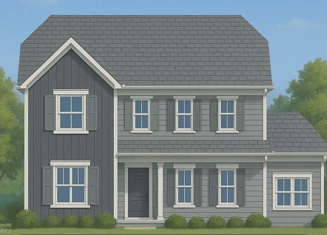 Property at 3046 Nc Highway 62, Liberty, NC 27298, 4 beds, 2.5 baths