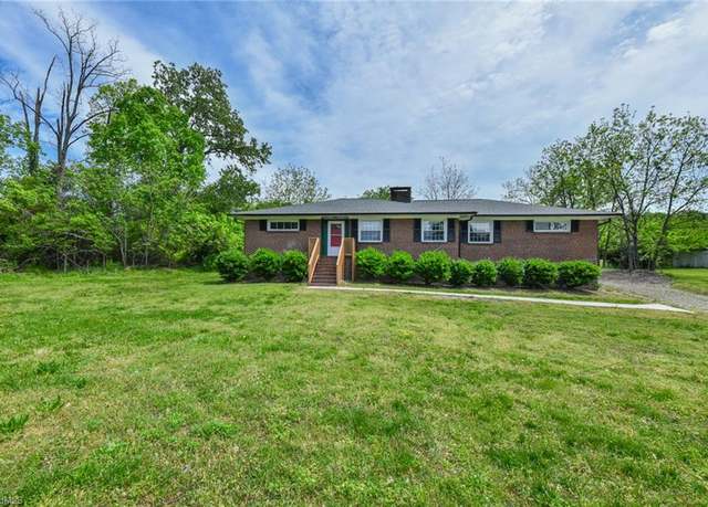 Property at 2507 E Woodlyn Way, Greensboro, NC 27407, 3 beds, 3.5 baths