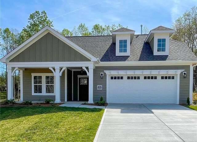 Property at 5258 Sunny Brook Ct, Clemmons, NC 27012, 2 beds, 2 baths