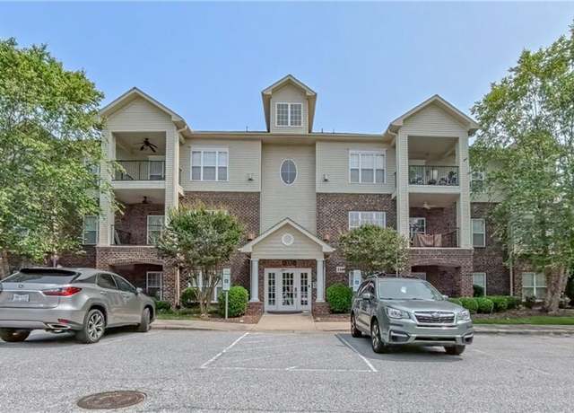Property at 200 Lennox Dr Unit 3 C, Jamestown, NC 27282, 2 beds, 2 baths