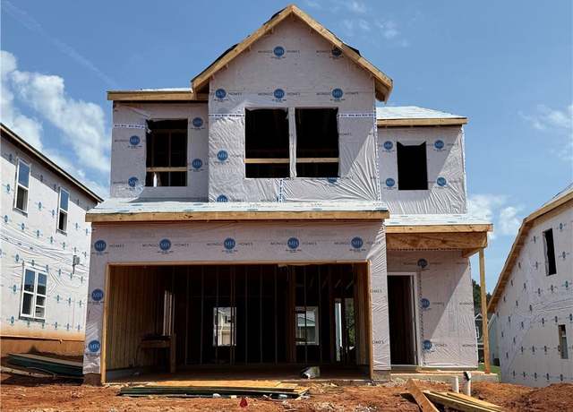 Property at 541 Raspberry Hill Rd, Winston-salem, NC 27106, 3 beds, 2.5 baths