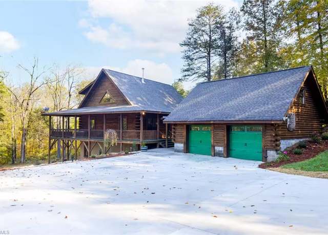 Property at 243 Marshall Smith Rd, Colfax, NC 27235, 3 beds, 3.5 baths