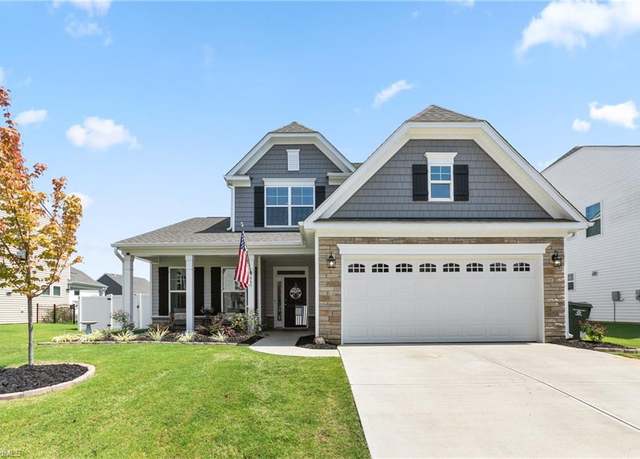 Property at 665 Brycewood Dr, Burlington, NC 27215, 4 beds, 3.5 baths