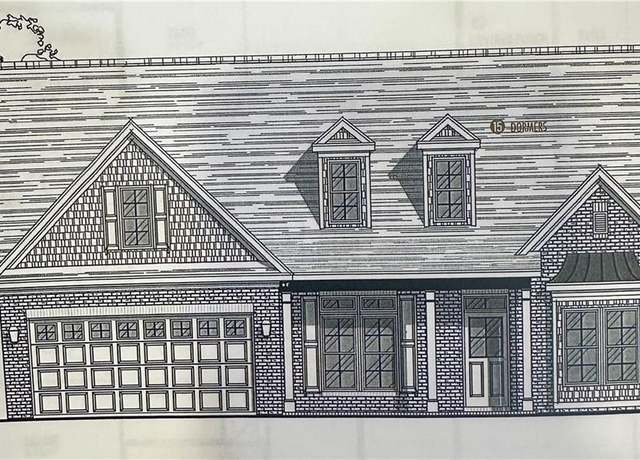 Property at 6053 Haywood St, Clemmons, NC 27012, 4 beds, 3 baths