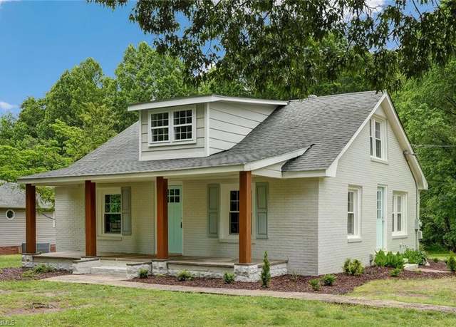 Property at 222 S Edgewood Rd, Eden, NC 27288, 3 beds, 1 bath